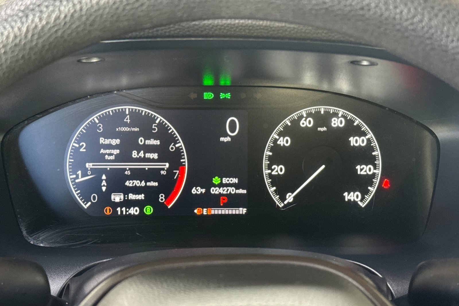 Certified 2023 Honda HR-V LX image 20