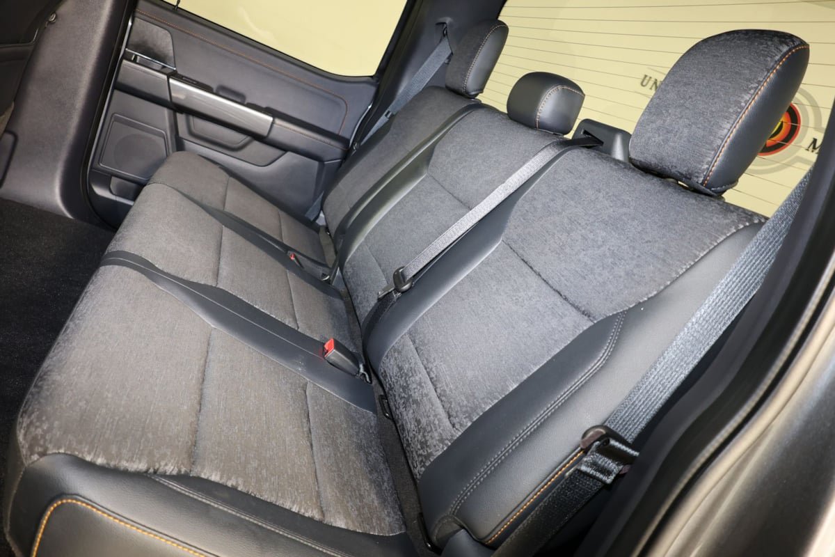Used 2023 Ford F150 Tremor AWD/4WD image 11