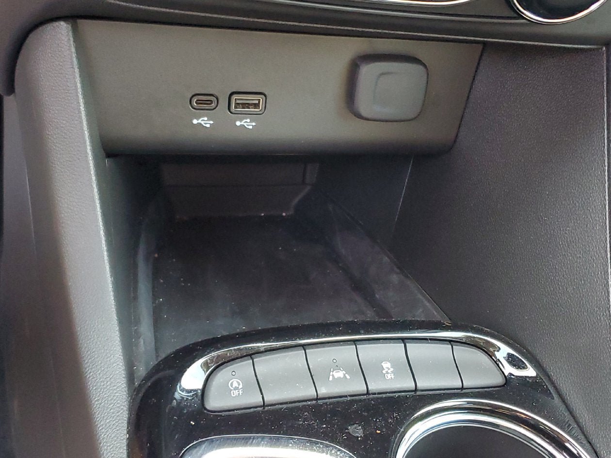 New 2026 Buick Encore GX Preferred w/ Comfort Package FWD image 23