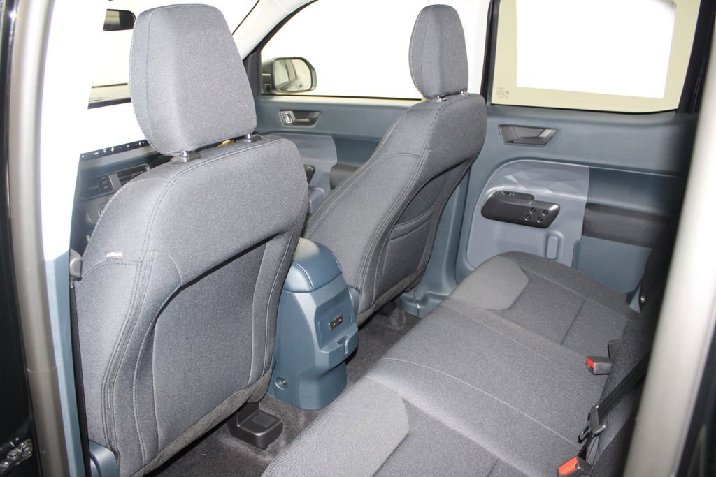 New 2026 Ford Maverick XL w/ 4K Tow Package image 23
