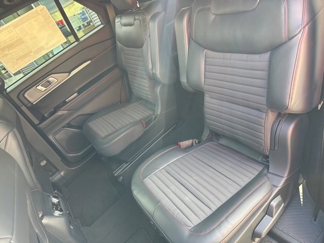 New 2026 Ford Explorer ST-Line image 53