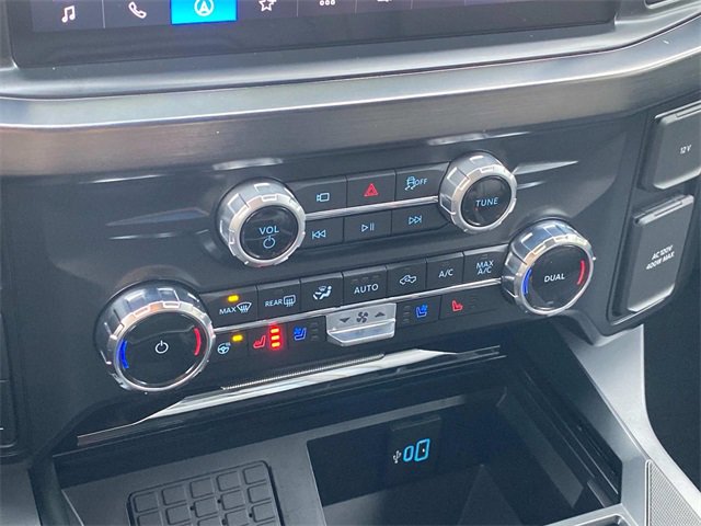 Used 2026 Ford F450 Lariat w/ Chrome Package image 26