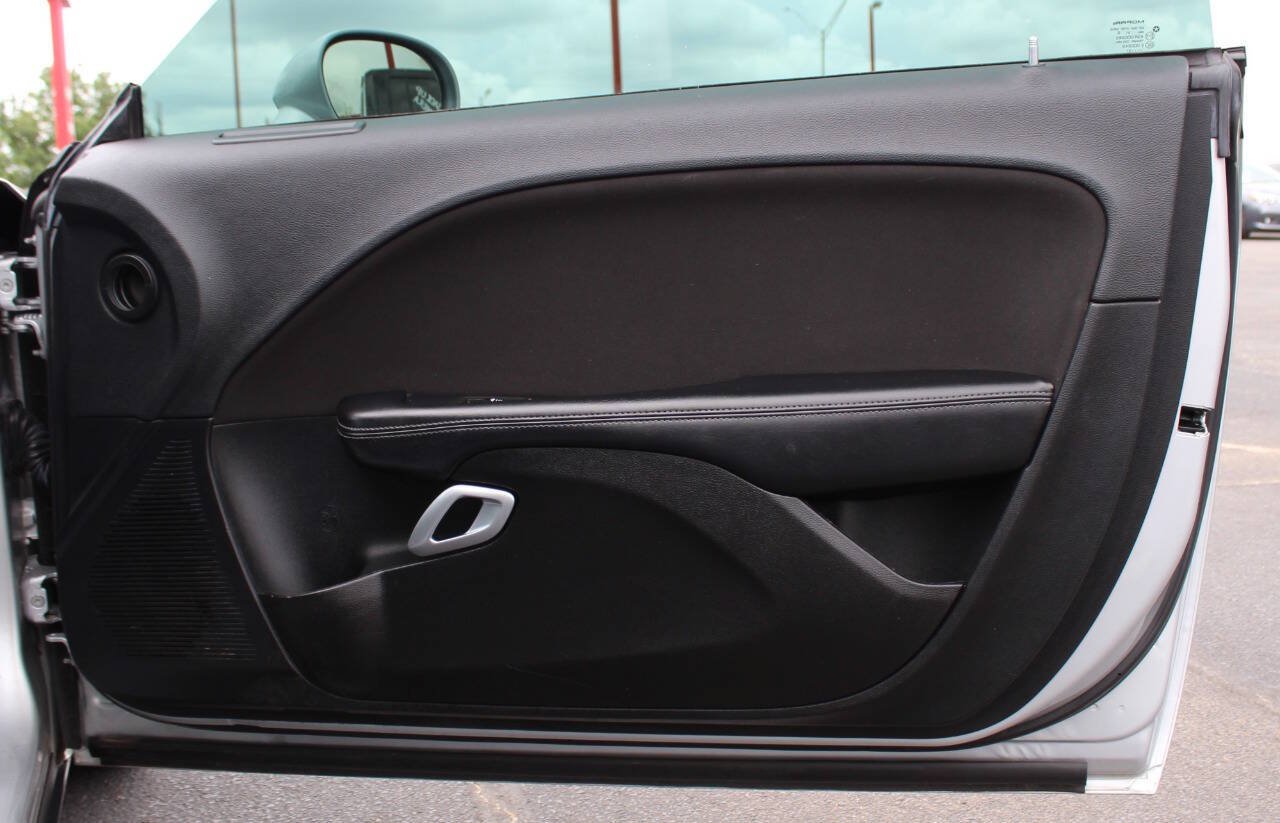 Used 2021 Dodge Challenger SXT RWD image 10