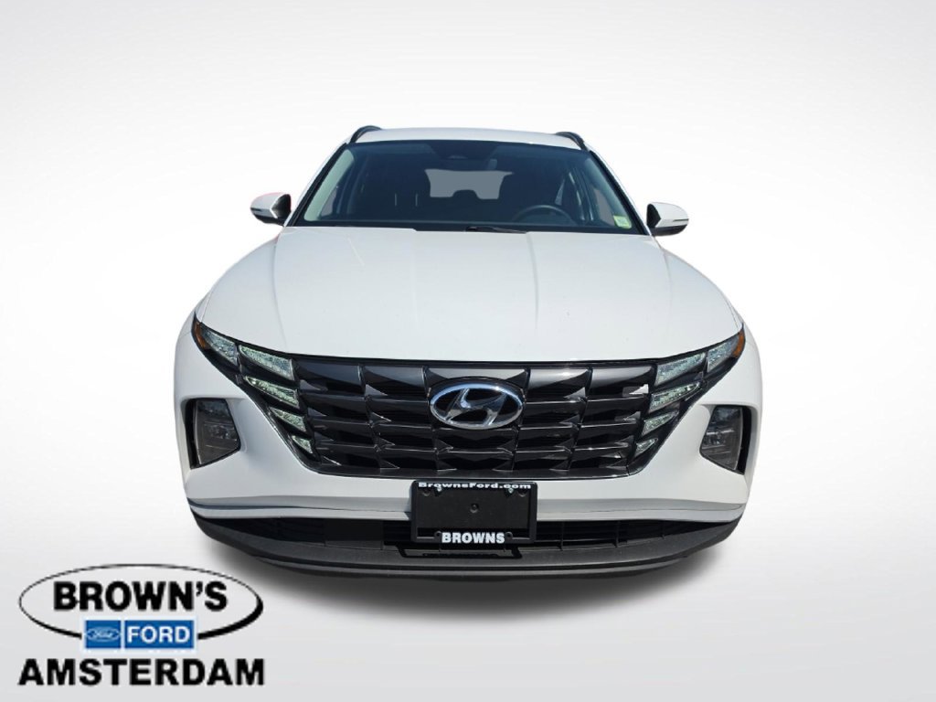 Used 2023 Hyundai Tucson SEL AWD/4WD image 3