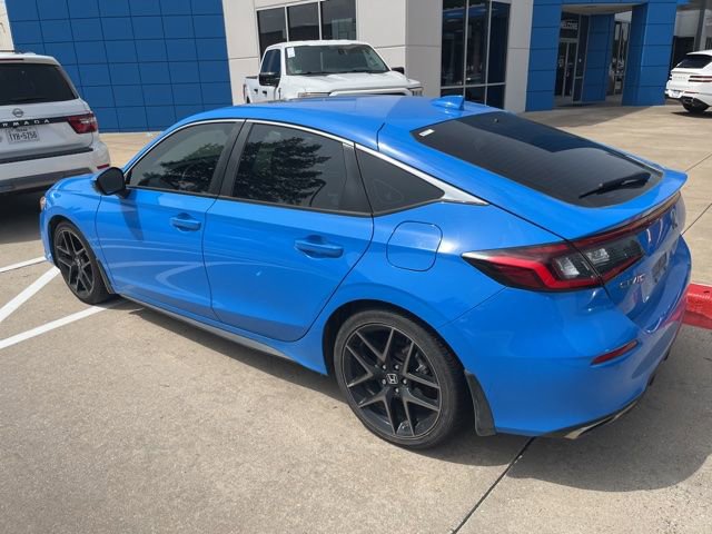 Used 2024 Honda Civic Sport Touring image 10