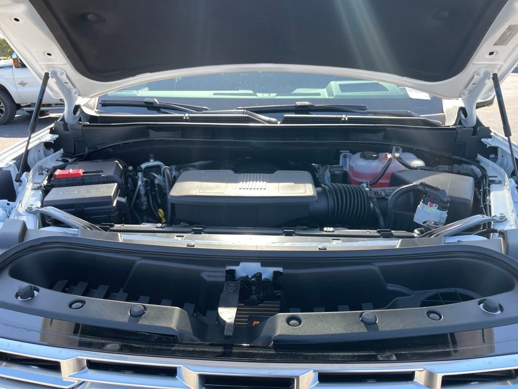 New 2026 GMC Yukon Denali w/ LPO, Floor Liner Package image 23