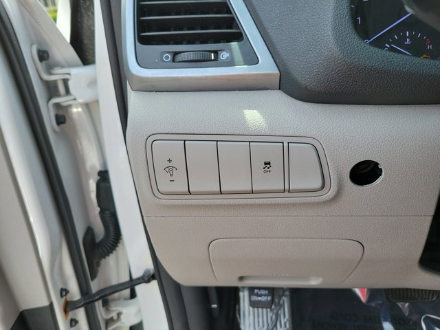 Used 2018 Hyundai Tucson SE image 19