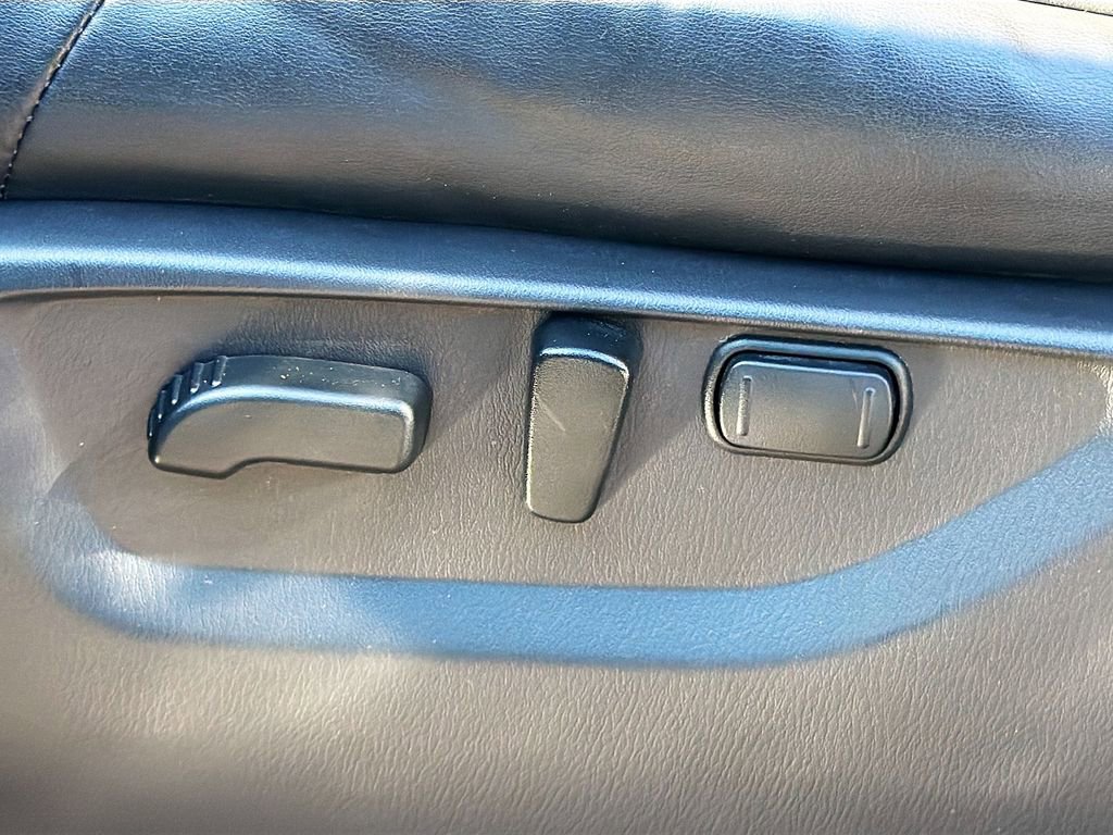 Used 2023 INFINITI QX80 Luxe w/ Cargo Package image 28