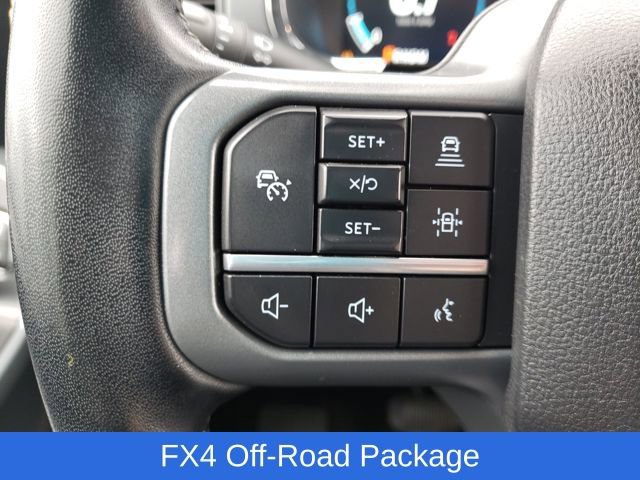 Used 2022 Ford F150 Lariat image 14