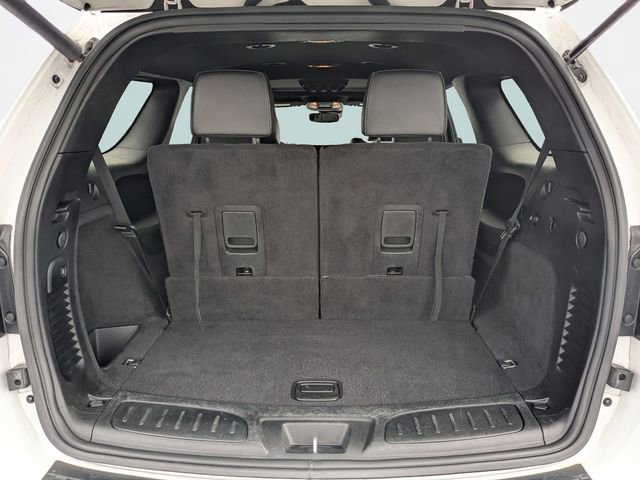 Used 2024 Dodge Durango GT image 12