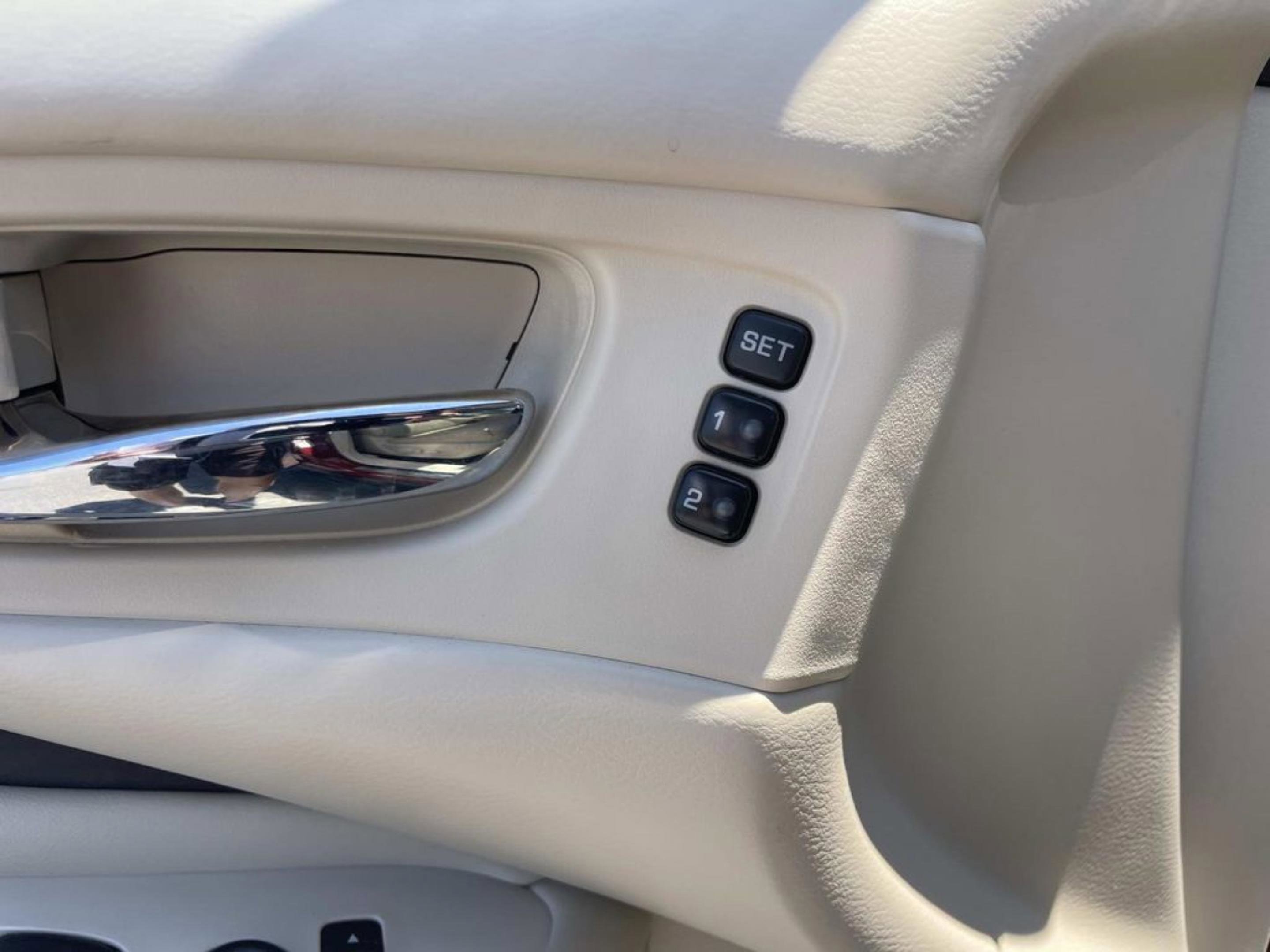 Used 2019 Nissan Murano Platinum w/ Cargo Package AWD/4WD image 23