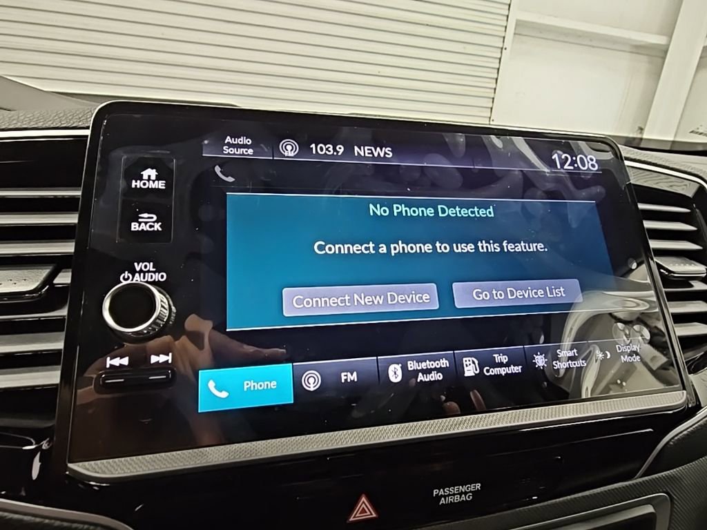 New 2026 Honda Ridgeline RTL image 15