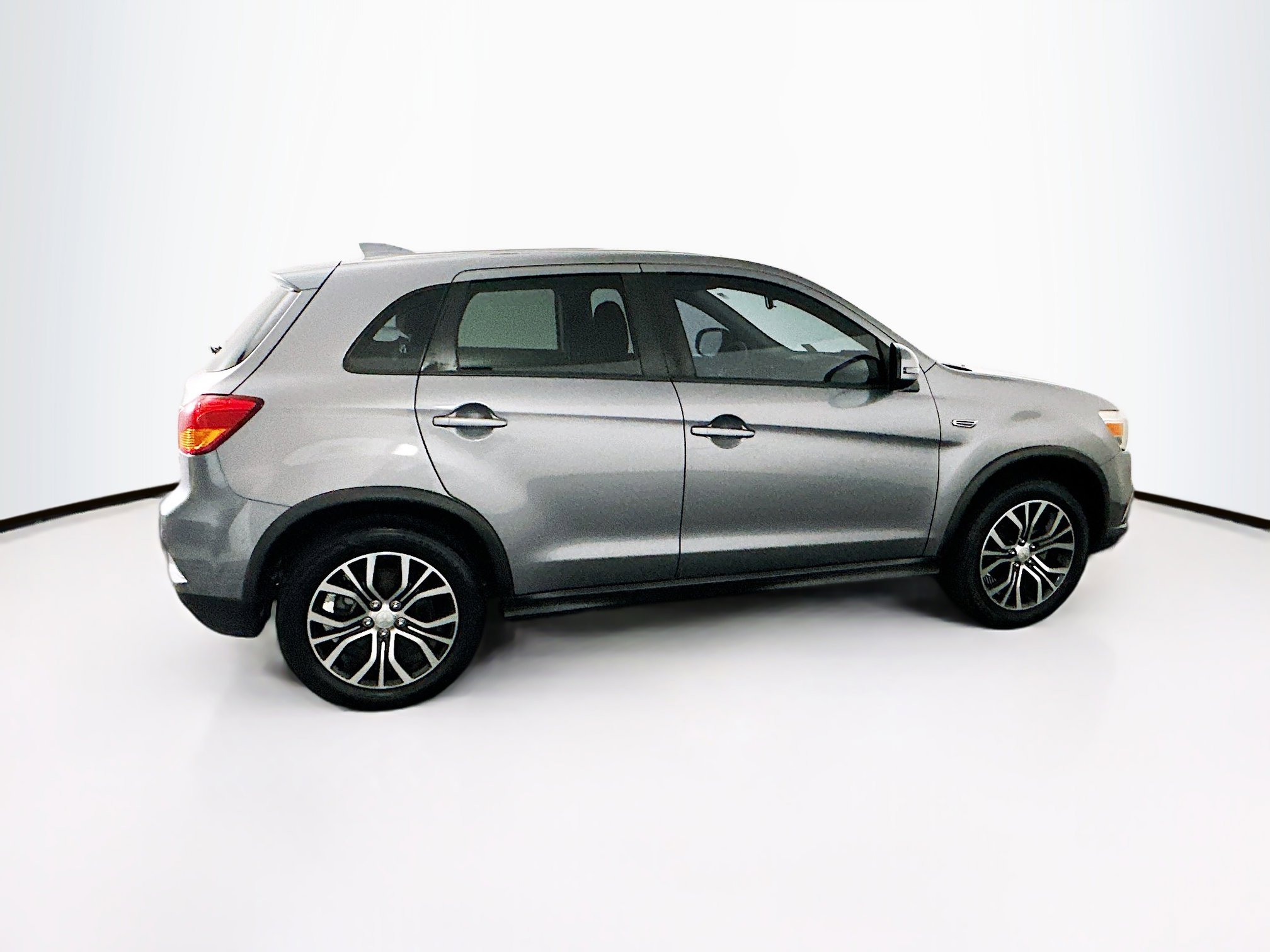 Used 2019 Mitsubishi Outlander Sport ES image 10