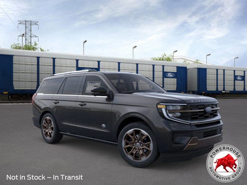 New 2026 Ford Expedition King Ranch AWD/4WD image 9