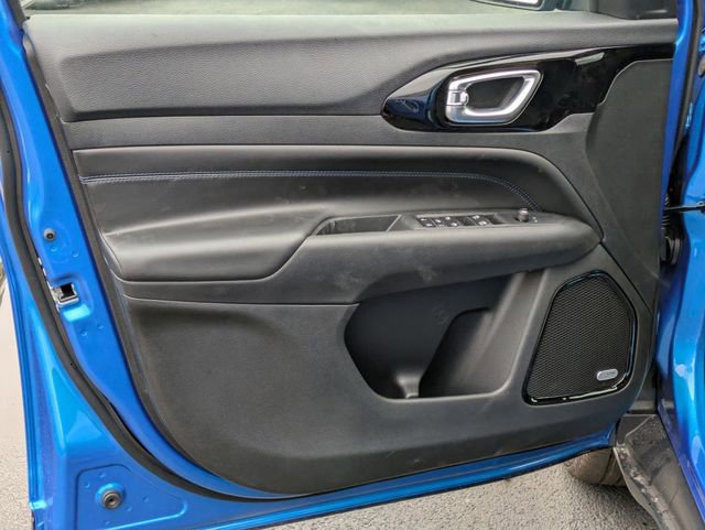 New 2026 Jeep Compass Limited w/ Sun, Sound & Navigation Group image 12