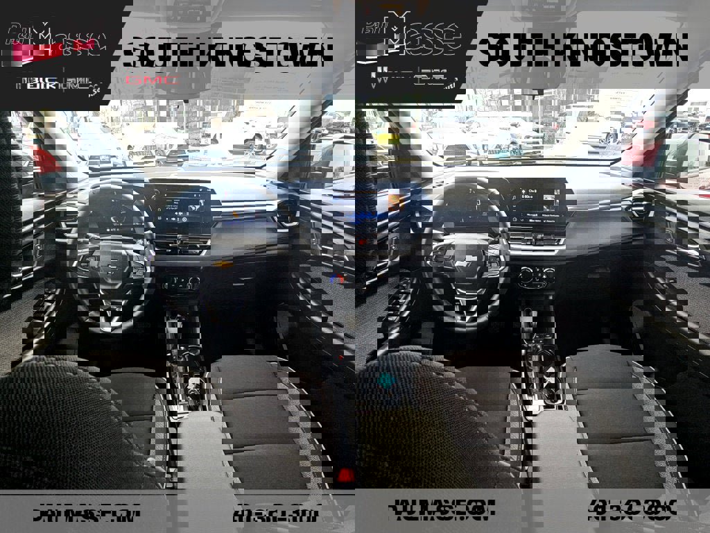 Certified 2024 Chevrolet TrailBlazer LT w/ LT Cold Weather Package image 6