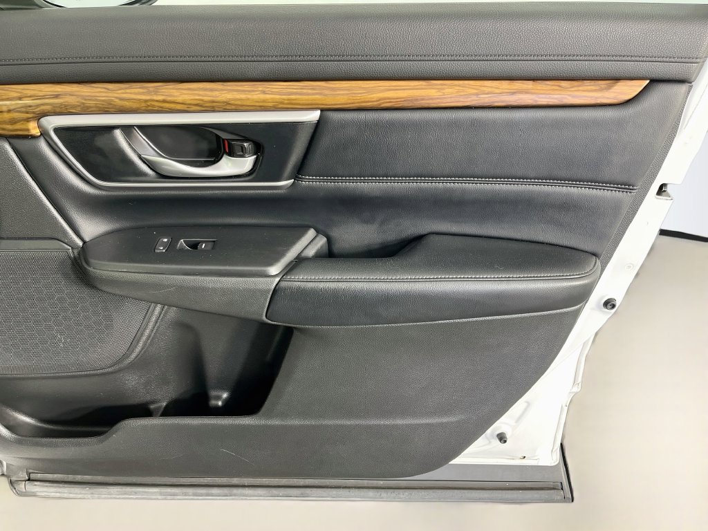 Used 2020 Honda CR-V EX-L image 32