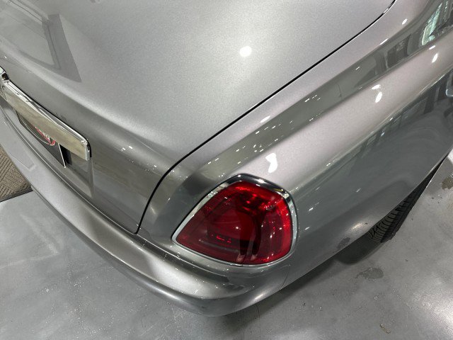 Used 2010 Rolls-Royce Ghost RWD image 33