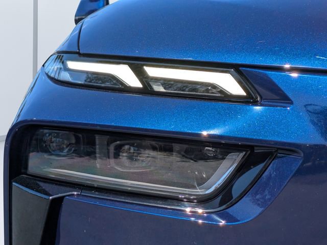 Used 2025 BMW X7 xDrive40i w/ Executive Package image 9