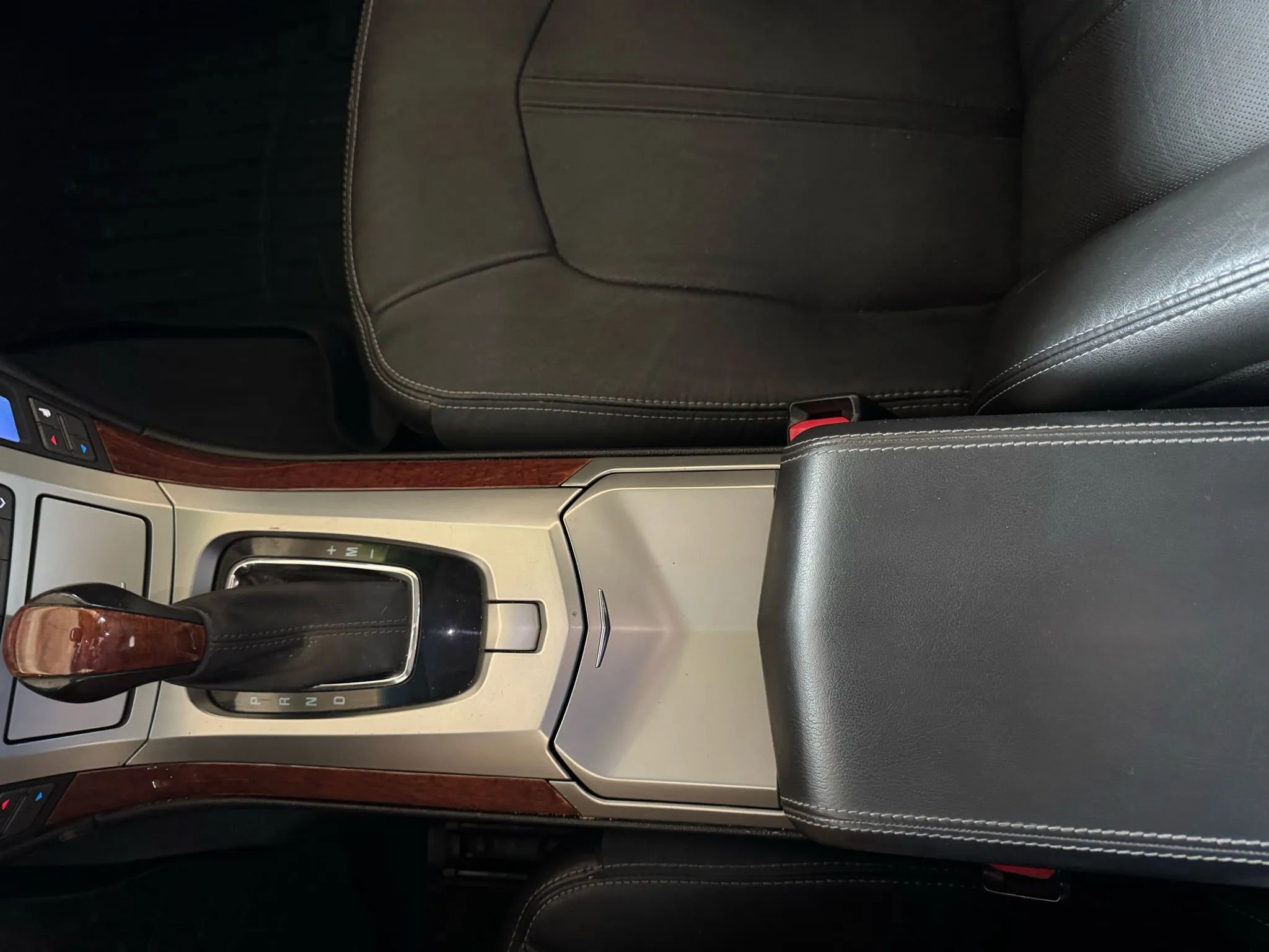 Used 2012 Cadillac CTS Luxury AWD/4WD image 11