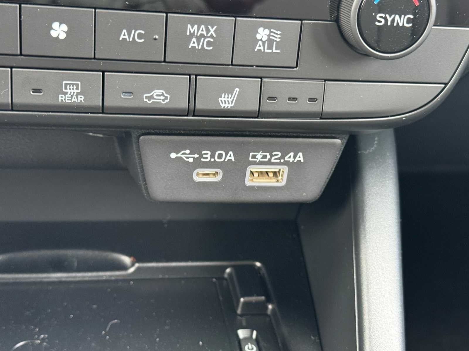 New 2026 Subaru Outback Limited AWD/4WD image 19