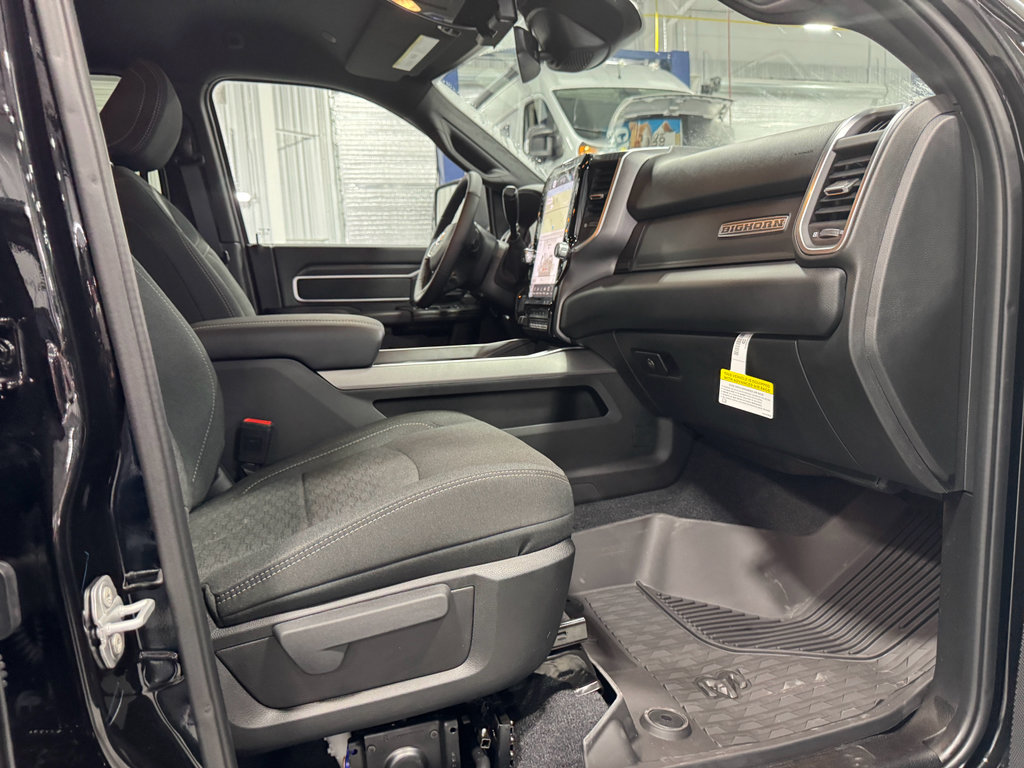 Used 2025 RAM 2500 Big Horn image 18