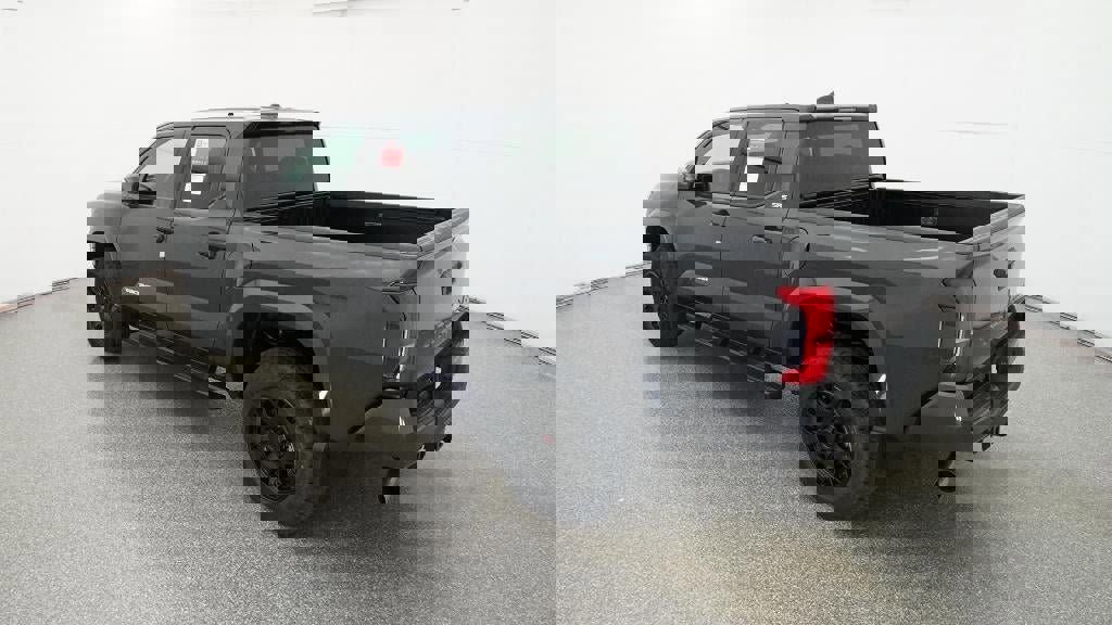 New 2026 Toyota Tacoma SR5 image 5