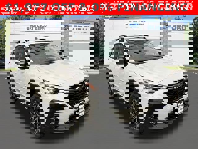 New 2025 Subaru Crosstrek 2.5i Premium