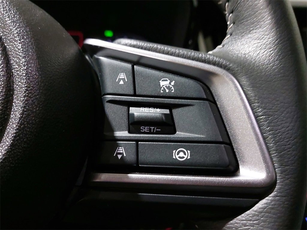 Used 2025 Subaru Outback Premium w/ Popular Package #1A image 18