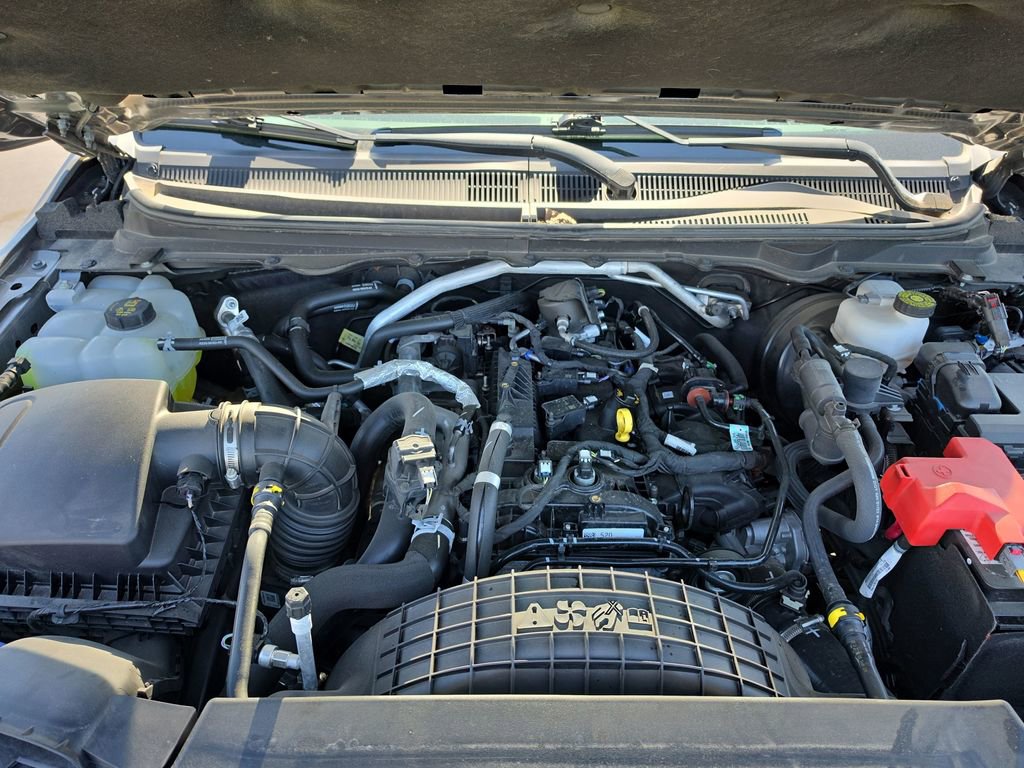 Used 2022 Ford Ranger XLT w/ Equipment Group 301A Mid image 23