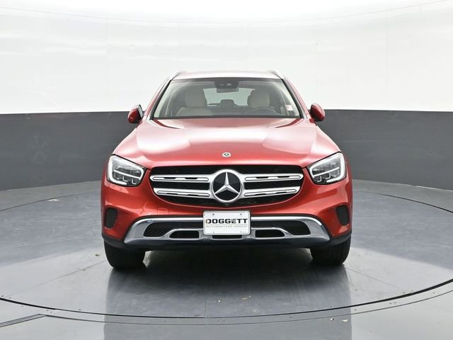 Used 2021 Mercedes-Benz GLC 300 image 26