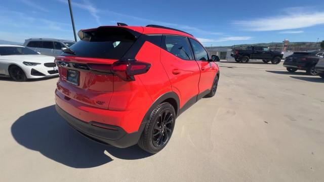 New 2027 Chevrolet Bolt RS w/ Technology Package image 8