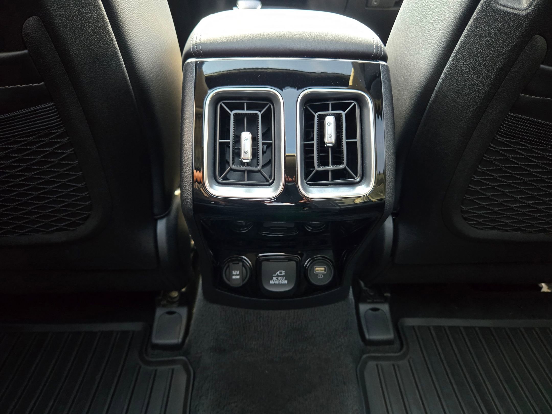 Used 2023 Kia Sorento SX image 33