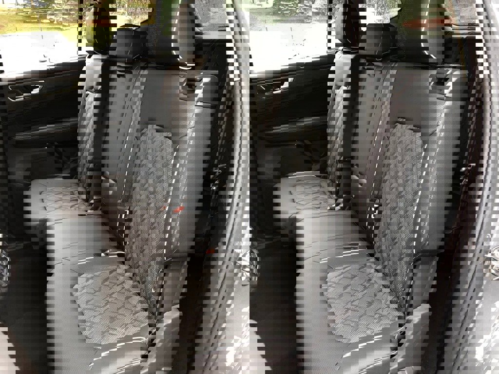 New 2025 Volkswagen Atlas SEL Premium R-Line image 31