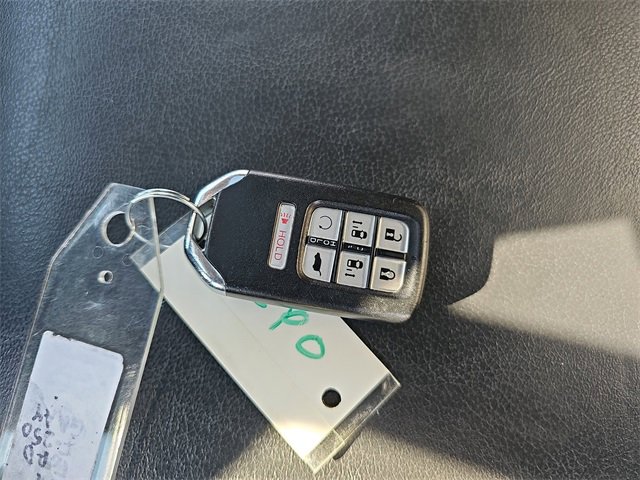 Used 2024 Honda Odyssey EX-L image 36