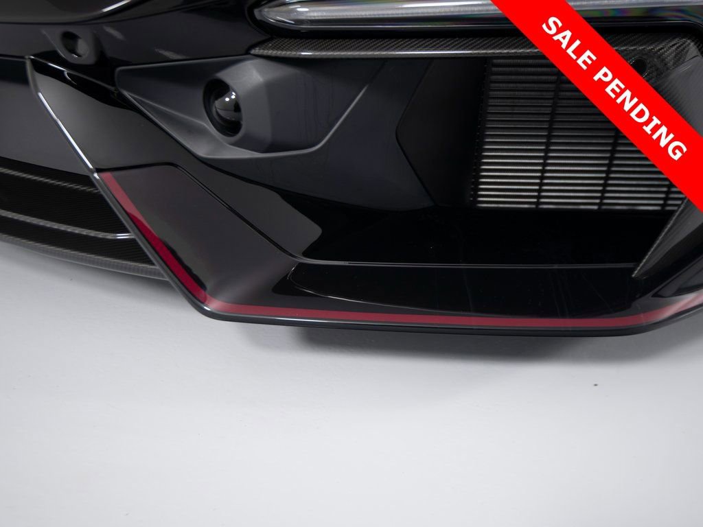 Used 2025 Lamborghini Revuelto image 45