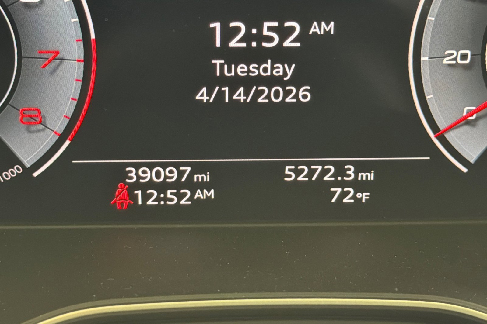 Used 2023 Audi A4 2.0T allroad Premium Plus w/ Premium Plus Package image 23