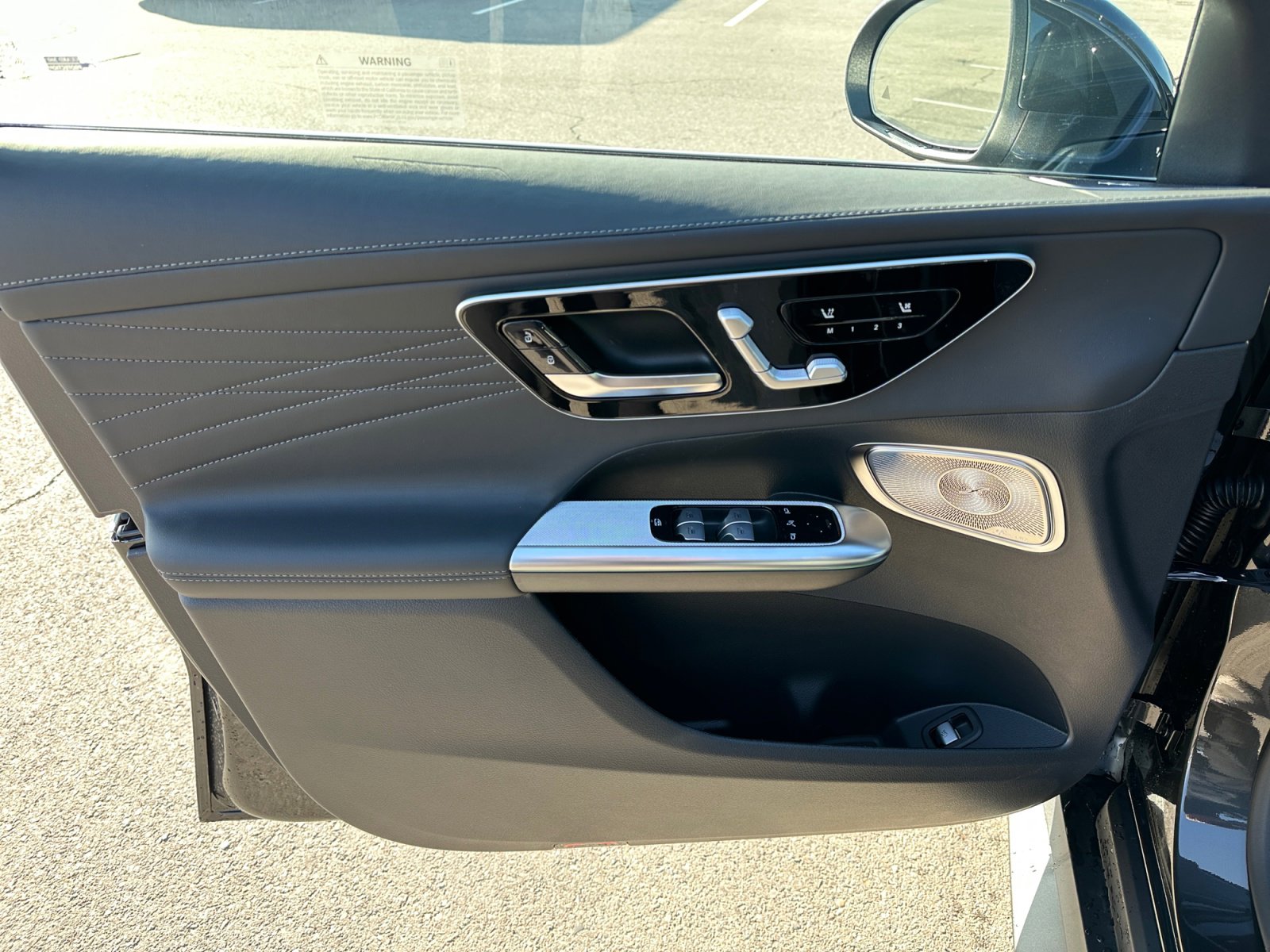 New 2026 Mercedes-Benz GLC 300 4MATIC image 14