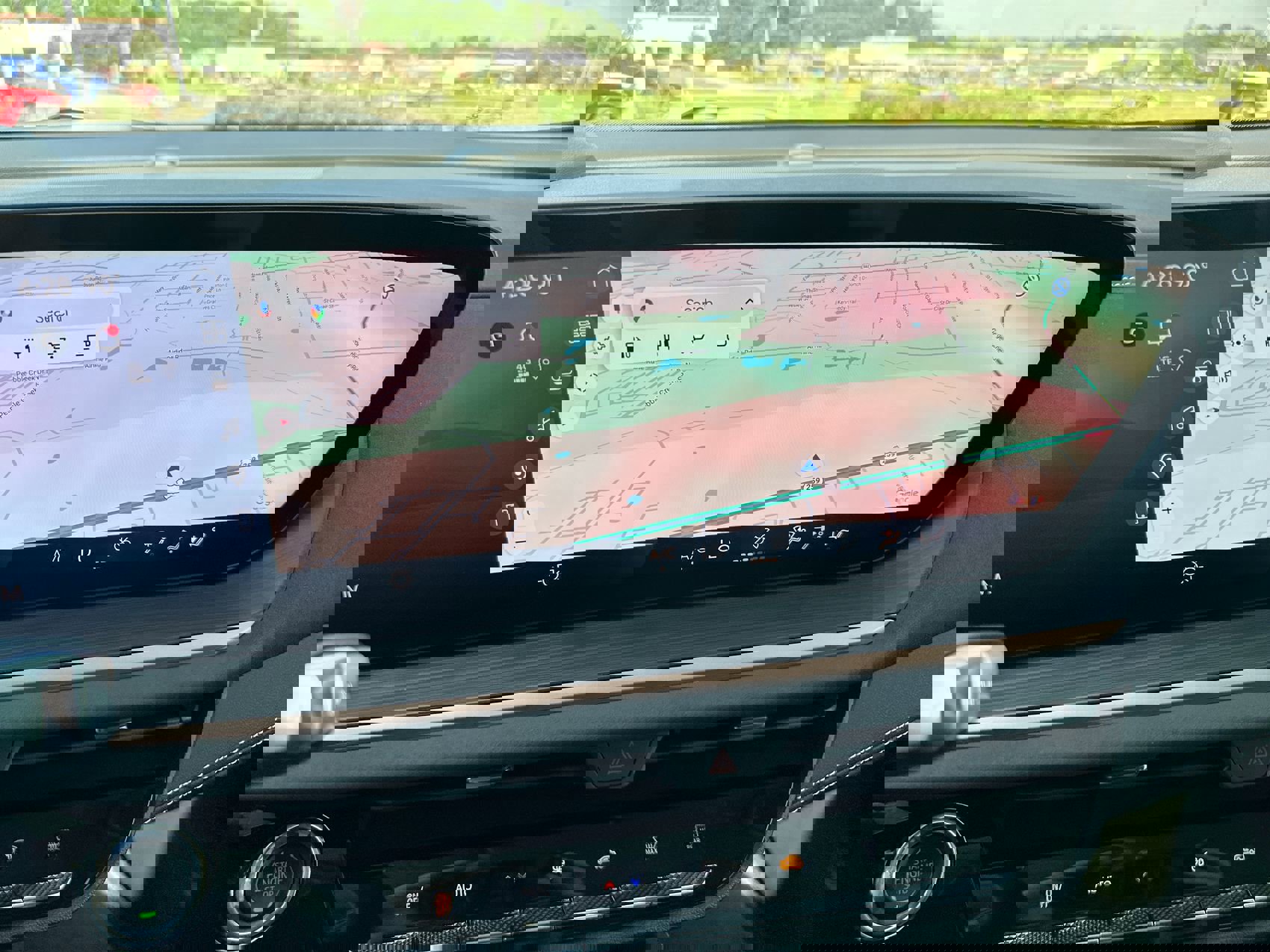 New 2025 Buick Envision Sport Touring image 17