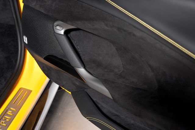 Used 2024 Ferrari 296 GTB RWD image 57