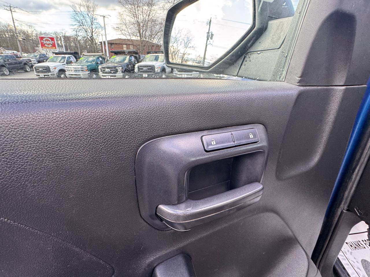 Used 2016 Chevrolet Silverado 2500 W/T image 28