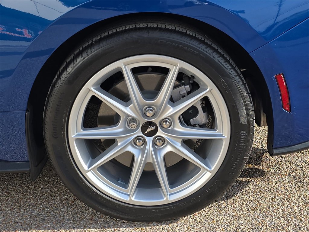 Used 2024 Ford Mustang GT Premium image 29