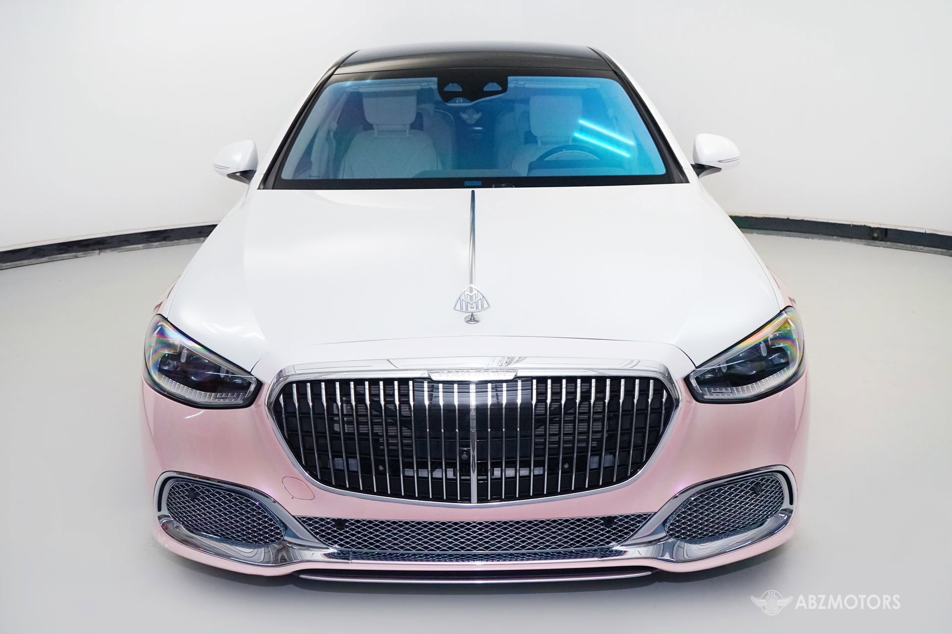 Used 2023 Mercedes-Benz Maybach S 680 4MATIC image 3