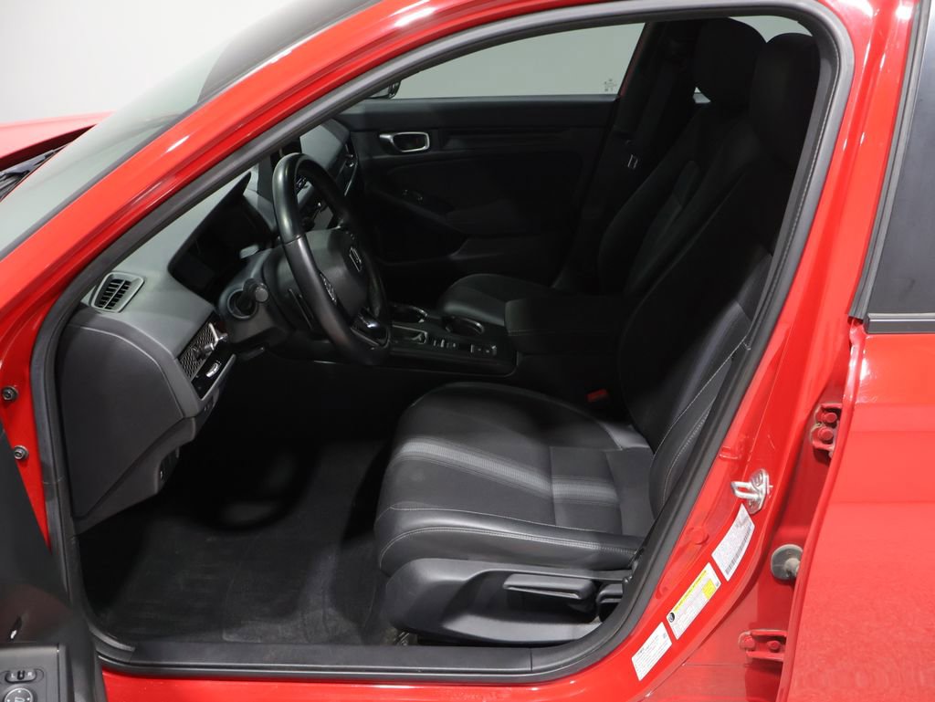 Used 2023 Honda Civic Sport image 9