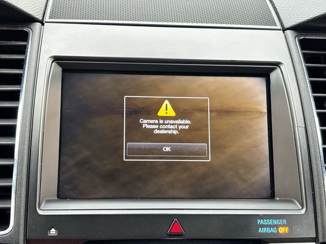 Used 2013 Ford Taurus SHO image 25