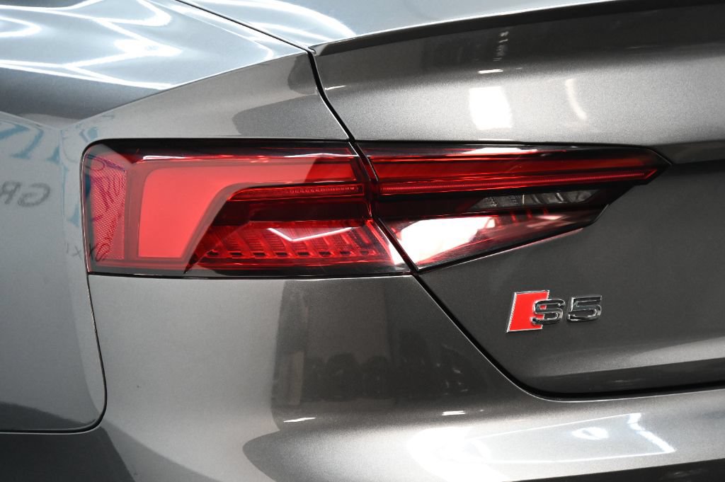 Used 2018 Audi S5 Prestige w/ S Sport Package AWD/4WD image 14