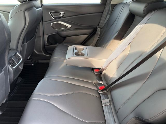Used 2022 Acura RDX FWD image 13