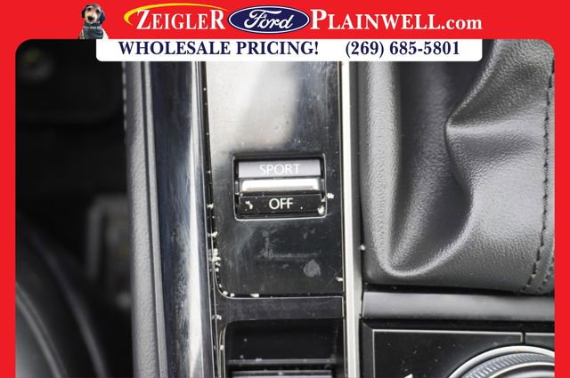 Used 2024 MAZDA CX-30 AWD 2.5 S w/ Select Sport Pkg image 17