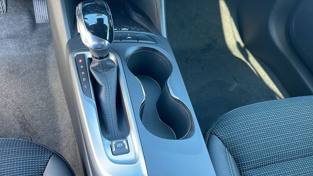 New 2026 Buick Envista Preferred w/ Convenience I Package image 19