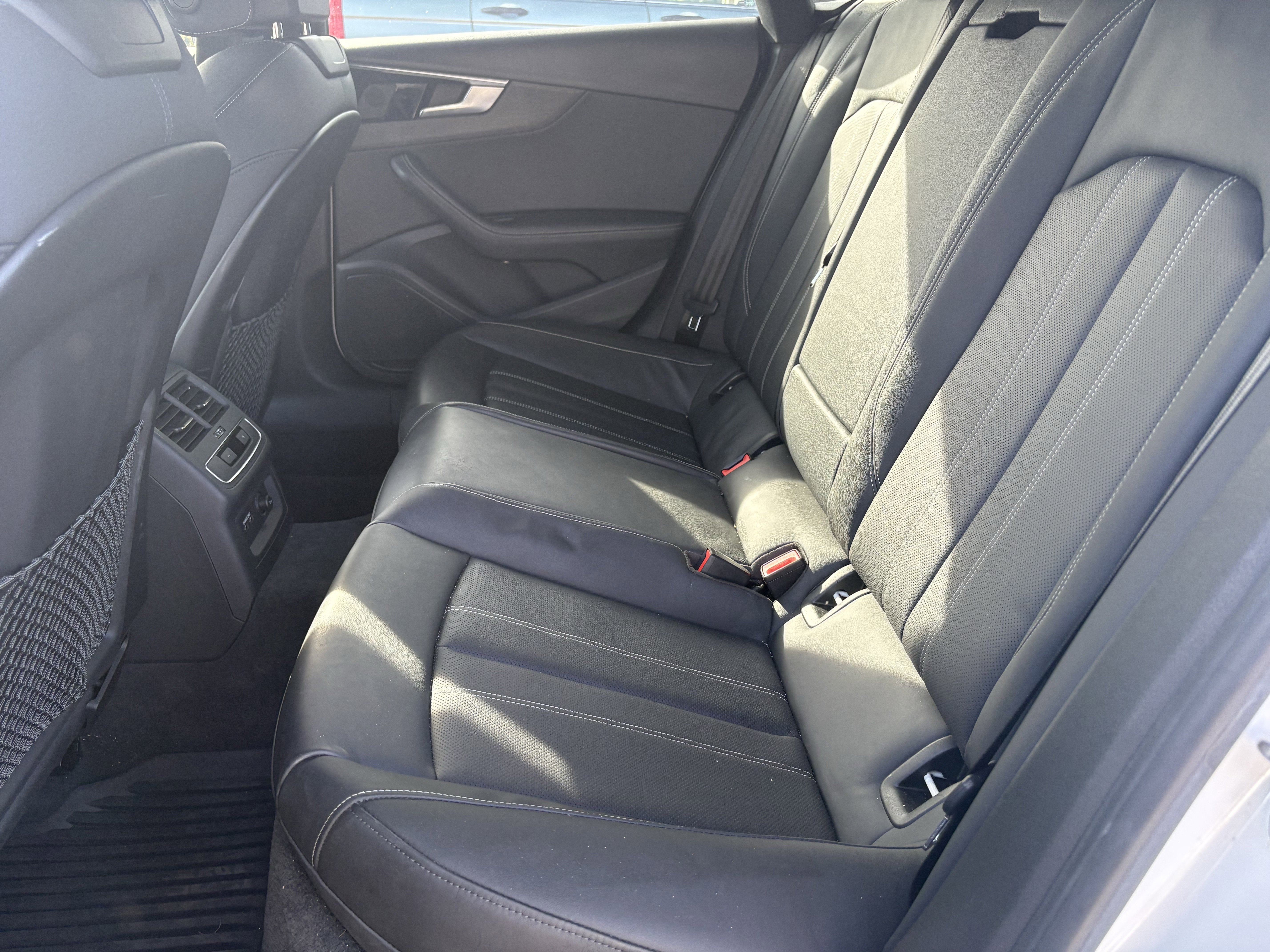 Used 2021 Audi A5 2.0T Premium Plus w/ Premium Plus image 7